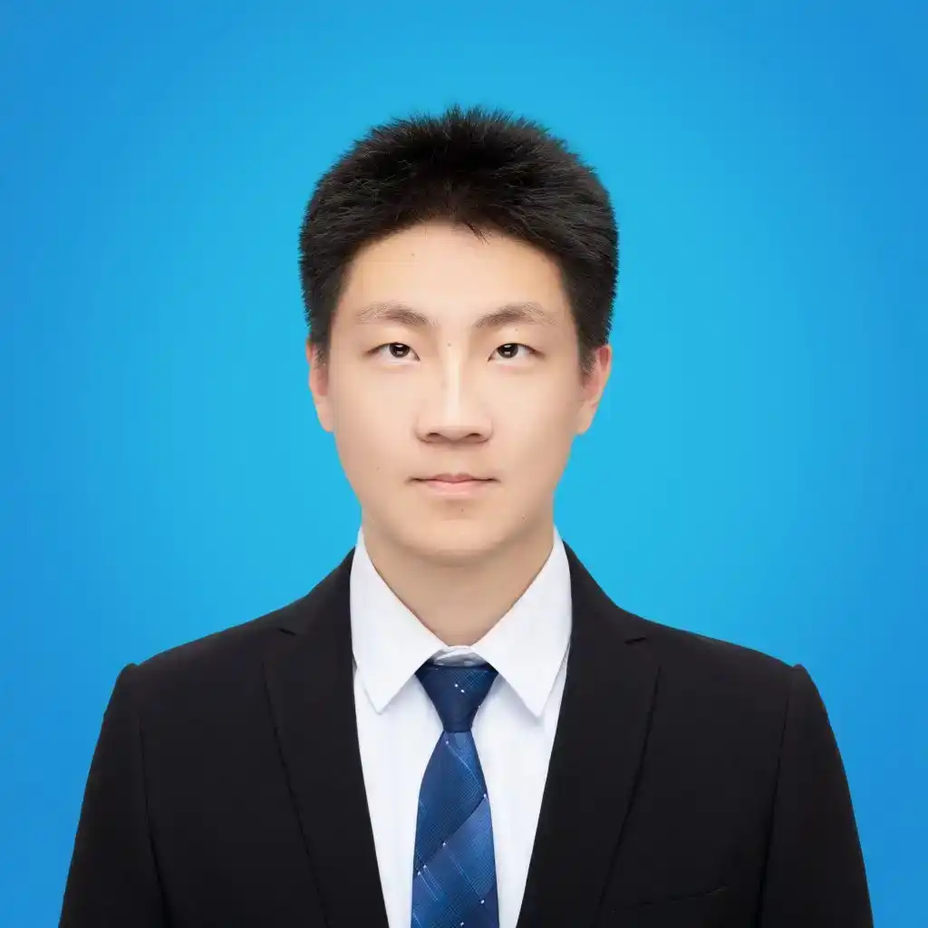 Yunfei Wang