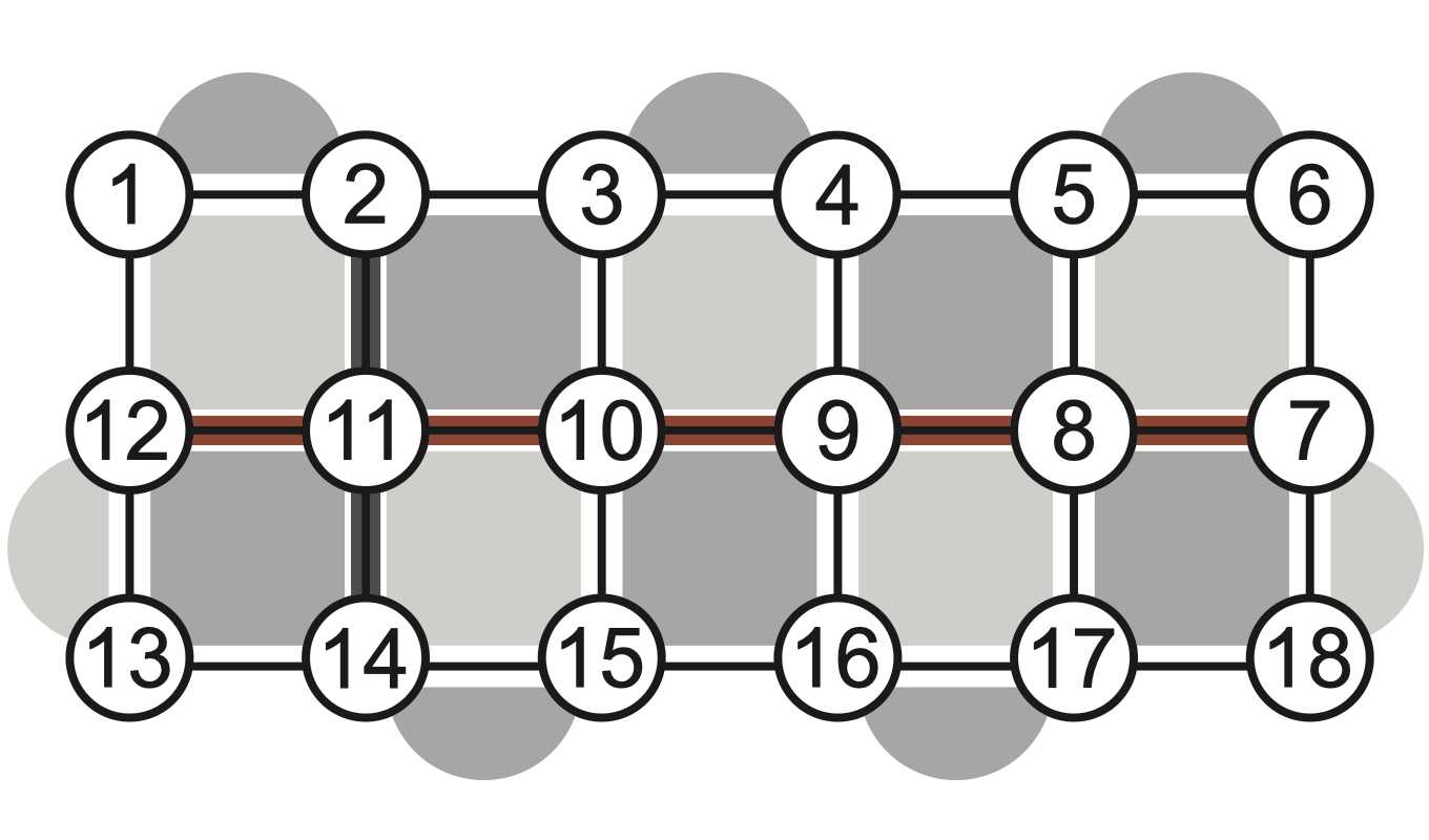 topological time crystal