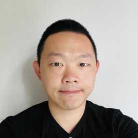 Profile photo of Cheng-Ju "Jacob" Lin