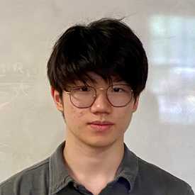  Daniel Li