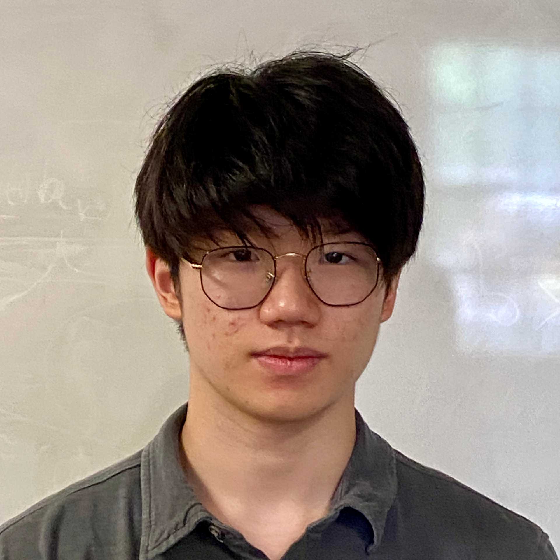  Daniel Li
