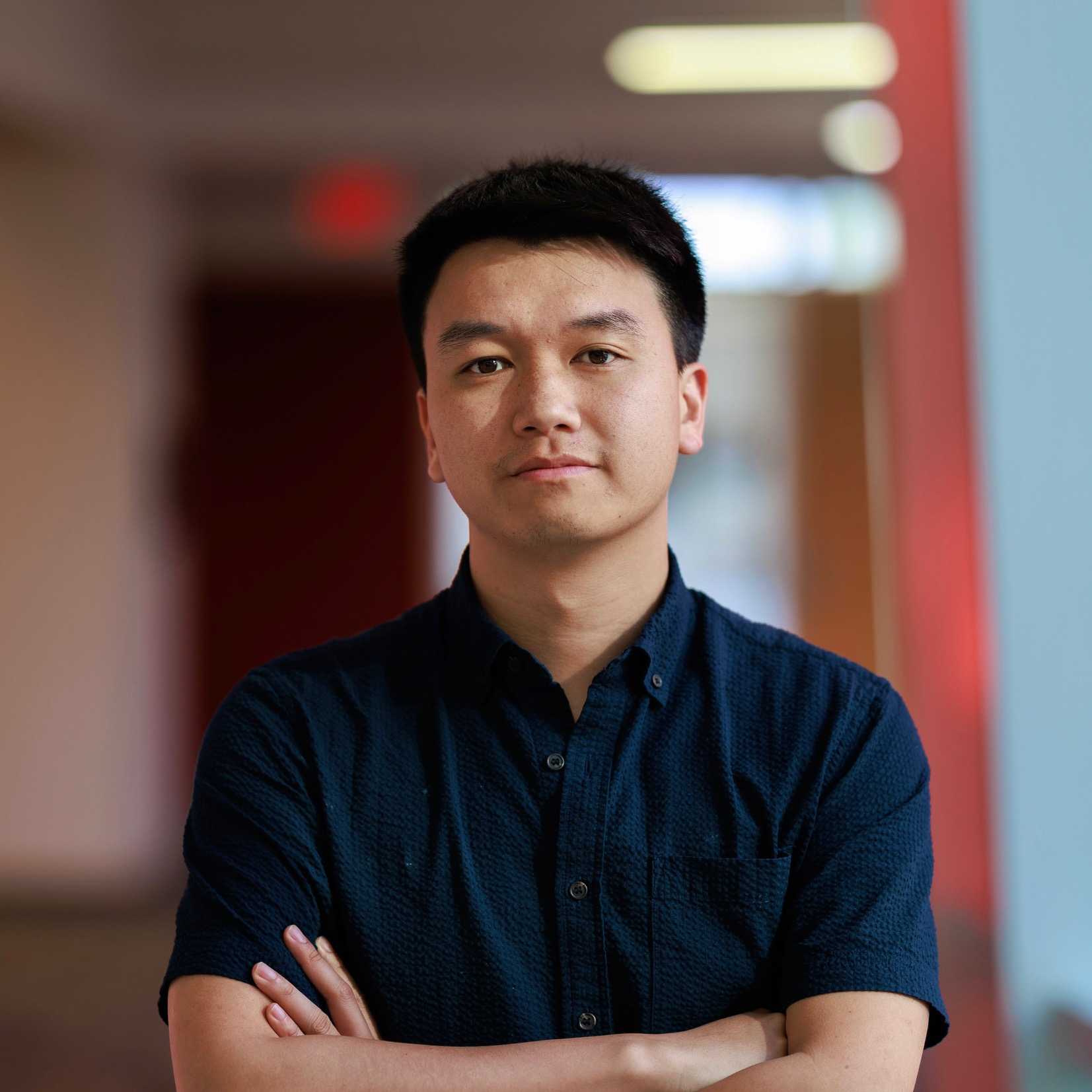 yifan hong