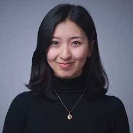 Sunny Kang