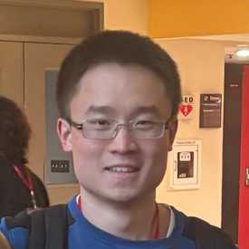 Jefferson Tang
