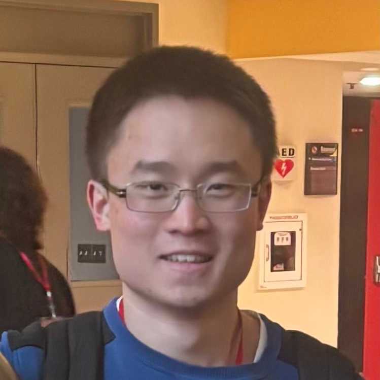 Jefferson Tang
