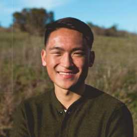 Profile photo of Kevin Wang