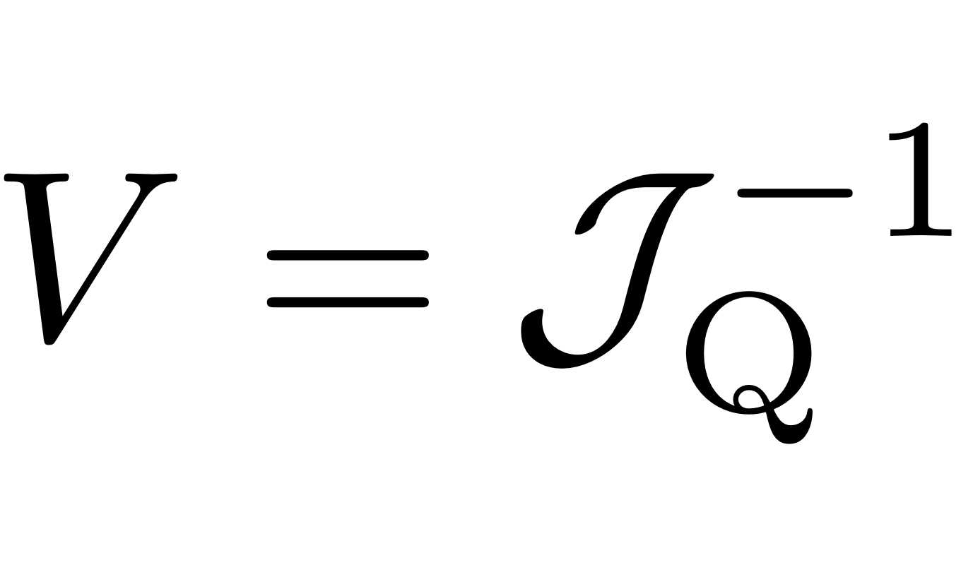 multiparameter attainability