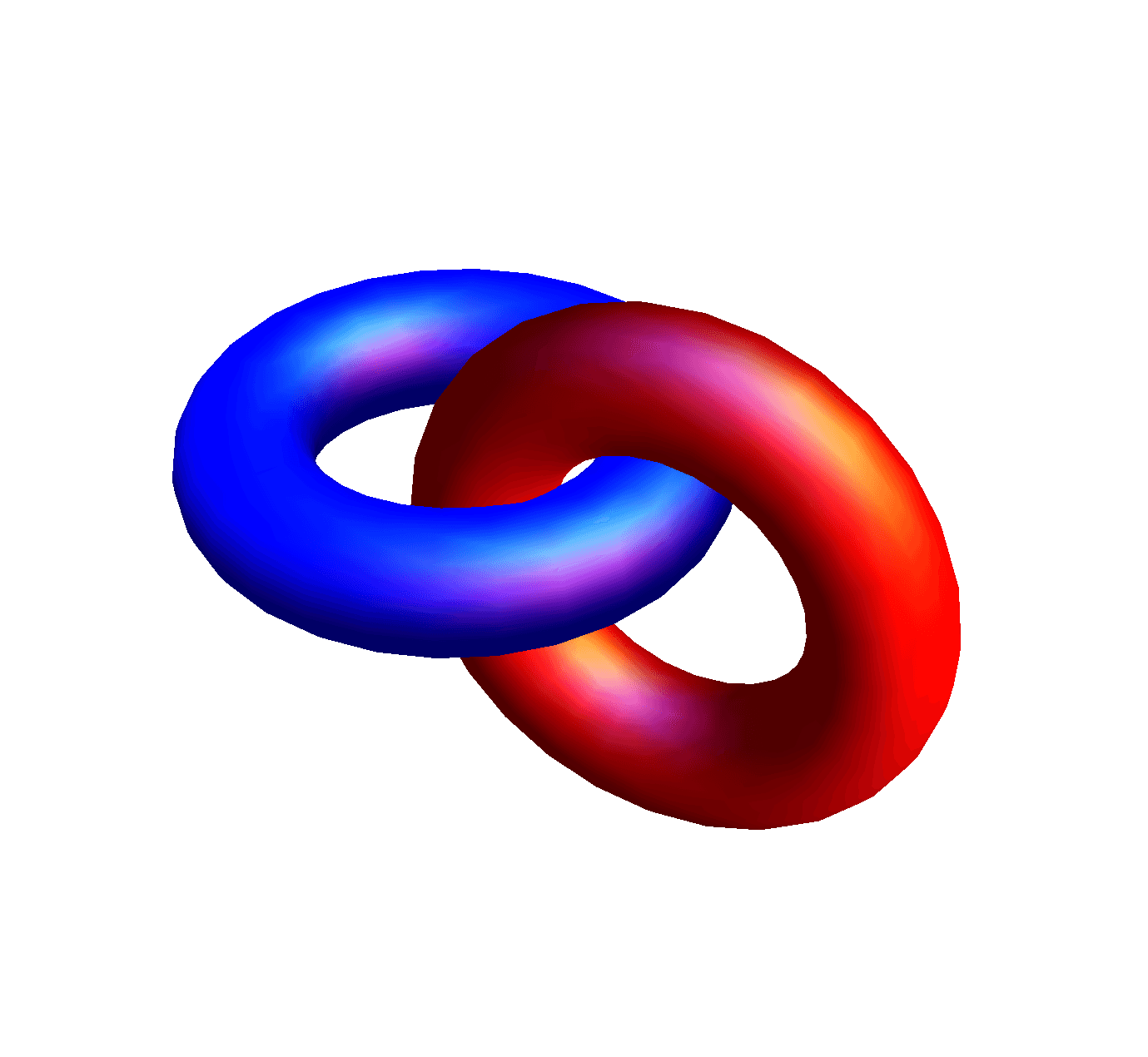 Topological matter in AMO systems image