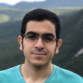 Profile photo of Ali Fahimniya